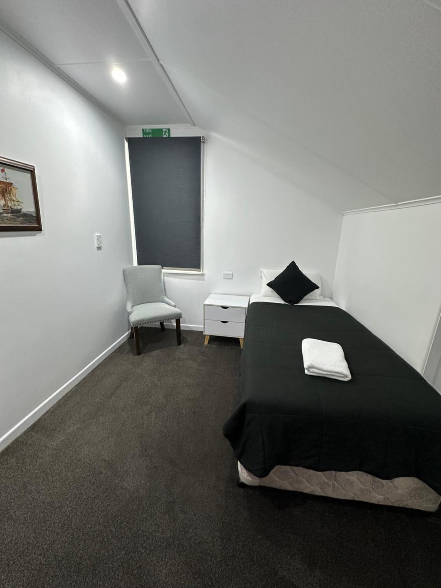 Kiwi As Guest House Distretto di Distretto di Rotorua Esterno foto